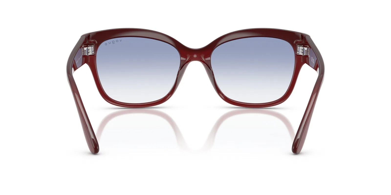 Vogue 5638SU Sunglasses - view 20